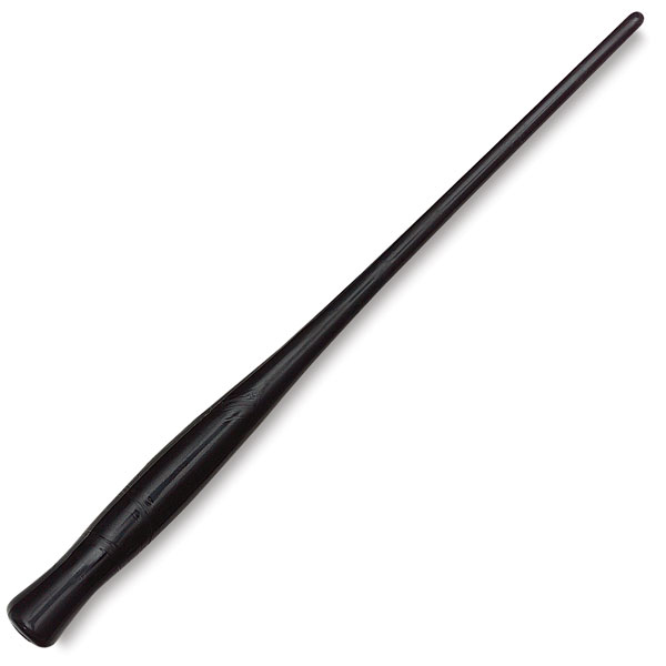 Standard Pen Holder, Black