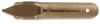 Bandzug Nib, 1&nbsp;mm