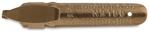 Bandzug Nib, 2&nbsp;mm