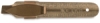 Bandzug Nib, 3&nbsp;mm