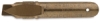 Bandzug Nib, 4&nbsp;mm