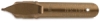 Bandzug Nib, 0.5&nbsp;mm