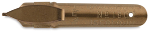 Bandzug Nib, 0.5&nbsp;mm