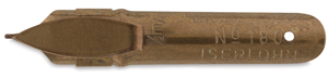 Bandzug Nib, 0.7&nbsp;mm
