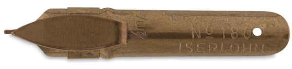 Bandzug Nib, 0.7&nbsp;mm