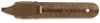 Bandzug Nib, 1.5&nbsp;mm