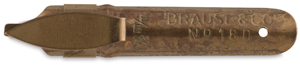 Bandzug Nib, 1.5&nbsp;mm