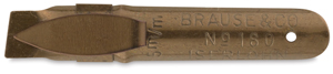 Bandzug Nib, 5&nbsp;mm