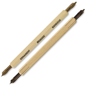 Lettering Pens