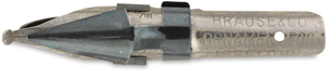 Ornament Nib, 2&nbsp;mm