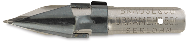 Ornament Nib, 1.5&nbsp;mm