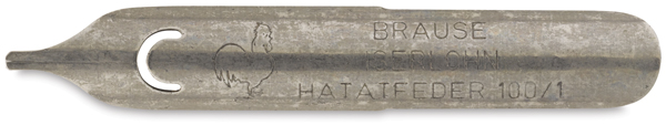 Hatat Nib