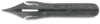 Steno Nib