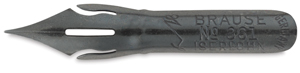 Steno Nib