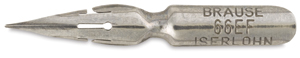 Extra Fine Point Nib