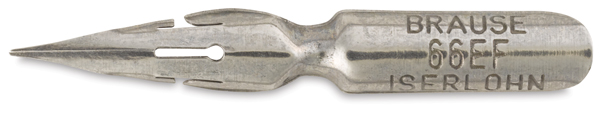 Extra Fine Point Nib