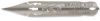 Rose Nib, 0.3&nbsp;mm