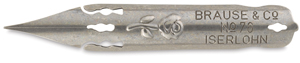 Rose Nib, 0.3&nbsp;mm