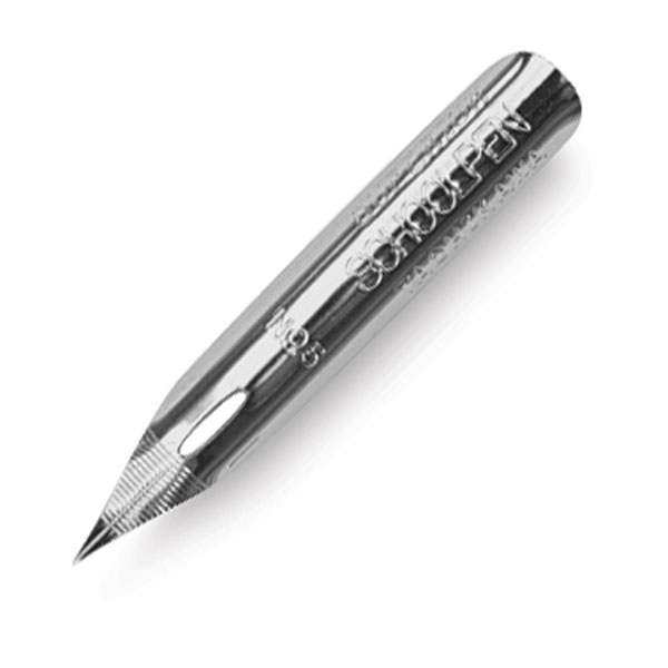 School-Pen, Set of 3