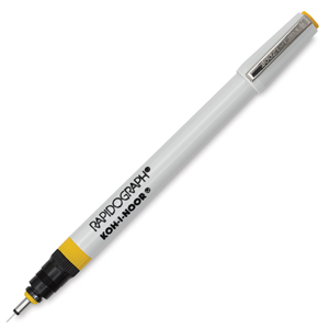 Rapidograph Pen