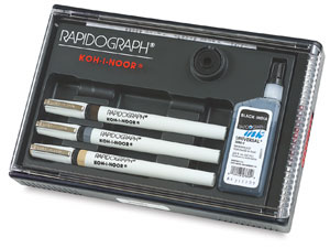 3-Pen Slim Pack Set 3-Pen Slim Pack Set