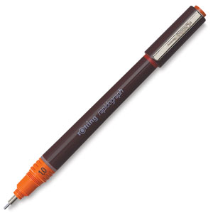 Rapidograph Pen