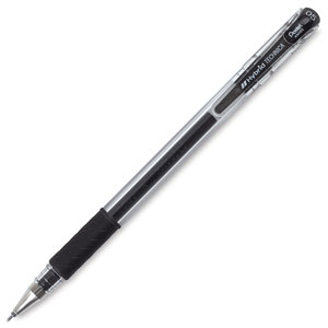 Black, 0.5 mm