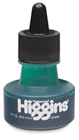 Higgins Drawing Inks