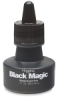 Higgins Waterproof Black Magic Ink
