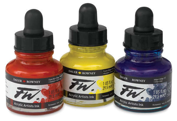 Primary Color Value Set