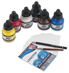 Process Plus Set