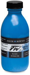 6 oz Bottle