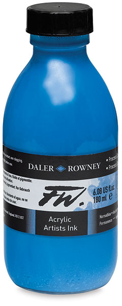 6 oz Bottle