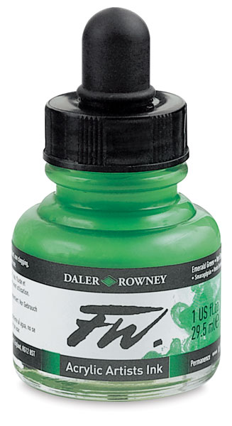 1 oz Bottle