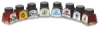 Drawing Inks, Introductory Set No. 1