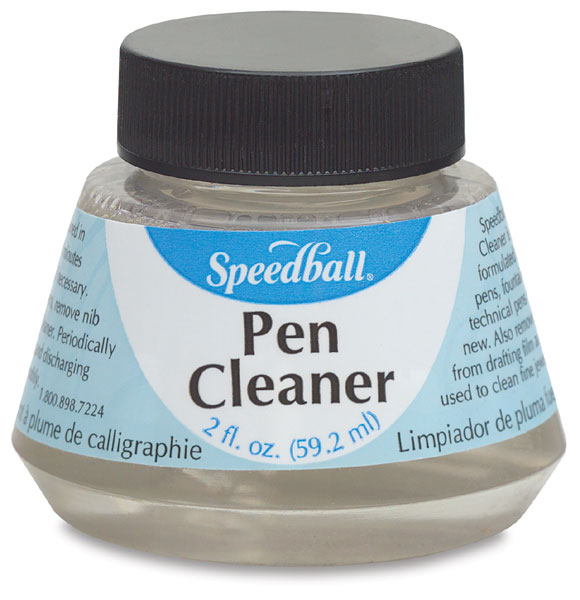 Pen Cleaner