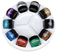 Speedball Calligraphy Inks