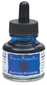 Shellac Ink