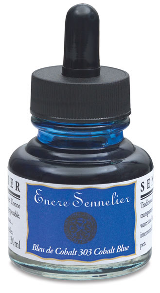 Shellac Ink