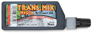 Trans-Mix Media Brilliant Ink