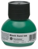 Liquid Sumi Ink 2 oz, Waterproof