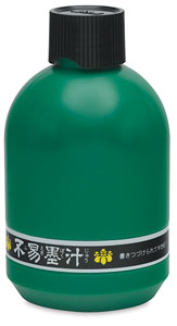 Liquid Sumi Ink 12 oz, Waterproof