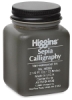 Sepia Non-Waterproof Calligraphy Ink, 2.5 oz Bottle