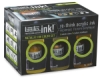 Metallic Ink Color Set