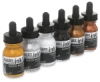 Metallic Ink Color Set
