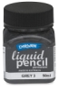 Liquid Pencil, Permanent