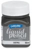 Liquid Pencil, Rewettable