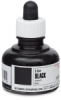 Transparent Black, 1 oz Bottle