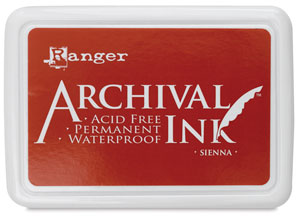 Individual Ink Pad