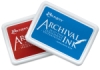Archival Ink Pads
